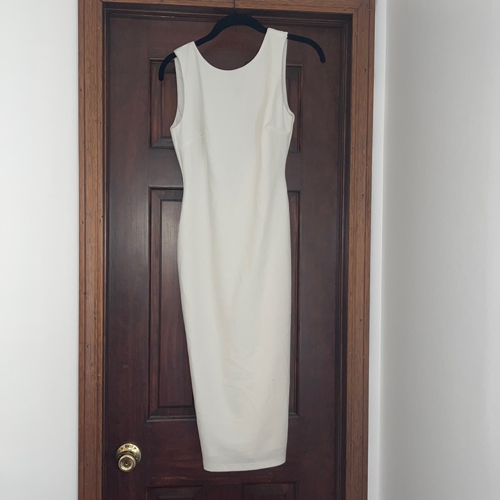Lulus Bodycon Maxi Dress